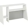 Image de Surmeuble bureau urbain UGO gris L:88 H:52 P:30 - GAMI