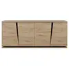 Image de Buffet 4 portes crack made in france gami 1J1D504