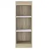 Image de Petite bibliothèque bébé sacha made in france galipette 1P3K316