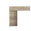 Image de Galipette - 1H2W010 - Tete de lit Cosy 90 Arthus