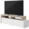 Image de Meuble tv réglable avec leds mike E77022