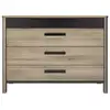 Image de Commode 4 tiroirs 1H2X160