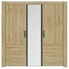 Image de Armoire 3 portes SOFIA - GAMI -