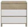 Image de Commode 3 tiroirs ACHILLE - Galipette - Marron clair - Bébé