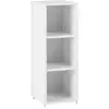 Image de Petite Bibliothèque Arthur - Blanc