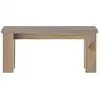 Image de Banc mélaminé BASALTE