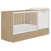 Image de Lit combiné évolutif 60x120 1P3F605
