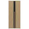 Image de Dressing 2 portes l100 H3F100