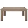 Image de Table 180 cm avec allonge MARCEAU