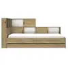 Image de Lit junior 90x200 cm - erwan