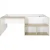 Image de Lit combiné oscar 90x190 cm 1E72064