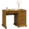 Image de Bureau Junior Pin Miel De Style Anglais