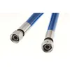 Image de Tuyau Gaz Naturel Premium 15m - GAZINOX - 037056 - Inox - Femelle/Femelle - Droit