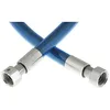 Image de Tuyau flexible en inox pour gaz - Gazinox - 037063 - Longueur 2 mètres - Pression maximale 20 bar