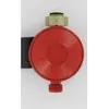 Image de Gazinox - 220028 - Détendeur gaz Propane 37mbar Rouge