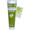 Image de Colorant - IDEACOLOR - Vert frais - 100ml - Eco Labélisé - Haute concentration