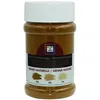 Image de Pigment synthétique sienne naturelle pour utilisation extérieure - MALLE AUX COULEURS - Pot 250 ml