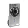 Image de Kitchenchef Wcf-03r Ventilateur Argent