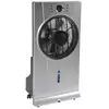 Image de Confort line - rafraichisseur d'air brumisateur + ventilateur wcf-03s - WCF-03S