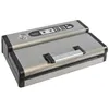Image de Emballeuse sous vide - KITCHEN CHEF PROFESSIONAL - VS5800 - Inox brossé - 130 W - Dépression 09 bar