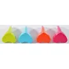 Image de KITCHEN CHEF Lot de 4 sucettes pour Sorbetière FDM-1301