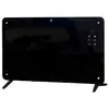 Image de Confort line - panneau rayonnant verre 1500w noir cl.panray1500bv - CL.PANRAY1500BV