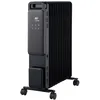 Image de Confort Line Radiateur bain dhuile 2500w noir - cl.radbh2500e