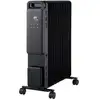 Image de Confort line - radiateur bain d'huile 2500w noir cl.radbh2500e - CL.RADBH2500E