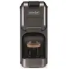 Image de Machine A Cafe Multi Dosettes Nespresso Dolce Gusto Cafe Moulu 1150w N Kitchenchef - Multigustoevo