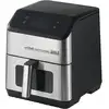 Image de Kitchen chef - friteuse air fryer 7l connectée +220 recettes incluses wifry-chef - airfryer WIFRY-CHEF