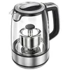 Image de Naturamix Bouilloire théière automatique 1.7l 2200w - Teazen Limperiale
