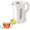 Image de BOUILLOIRE 2200W 17L BLANC KITCHENCHEF - KSBOUIL17BLANC