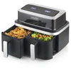 Image de Friteuse Sans Huile Kitchen Chef Kcp.fr84airduo