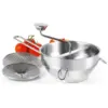 Image de Ustensiles De Cuisine Kitchen Chef Kc.moul-21.3