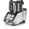 Image de Robot Cuiseur Multifonctions Avec Bol Xl,balance Intégrée Et Écran Tactile +800 Recettes Naturamix Robot Cuiseur Xl