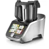 Image de Naturamix Robot cuiseur multifonctions avec bol xlbalance intégrée et écran tactile +800 recettes - robot cuiseur xl