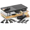 Image de Raclette Naturamix - Rac.wood-8