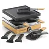 Image de Raclette Naturamix Rac.wood-4