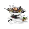 Image de Fondue Kitchen Chef Kcp.fondasia