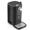 Image de Kitchen chef - machine à bière 5l noir distribeer - professional DISTRIBEER