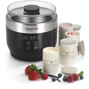Image de Naturamix Voluptea 1,2 L Cottage Cheese, Dessert Lacté, Yahourt 20 W
