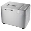 Image de Kitchenchef Map.easy Bread-naturamix Machine À Pain 600 W Acier Inoxydable