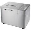 Image de Naturamix Machine à pain 1kg 600w inox - map-easy.bread
