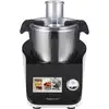 Image de Naturamix - robot cuiseur multifonctions avec balance intégrée et écran tactile - +600 recettes robot cuiseur - ROBOT CUISEUR