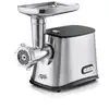 Image de Kitchenchef Ns Ha8ptkl Hachoir 1200 W Noir, Acier Inoxydable