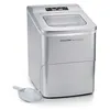 Image de MACHINE A GLACONS 9GLACONS/9 MIN 2 TAILLES 10-12KG/24H 2L 140W KITCHENCHEF - KSICE9