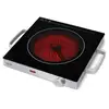 Image de Plaque Vitrocéramique Kitchenchef 2000w 35cm, Kcppv2000