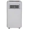 Image de Confort line - climatiseur mobile 3540w 36m2 avec kit fenêtre clim.3500bkt - CLIM.3500BKT