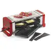 Image de Machine À Raclette Kitchen Chef Gr 202-350 R