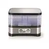 Image de Déshydrateur Fruits Et Légumes 5 Plateaux 400w Nature&saveurs Ns D5meca